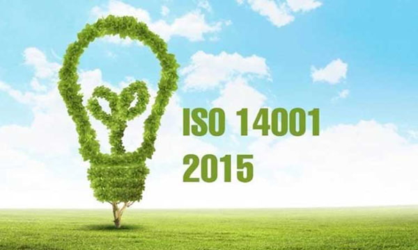tư vấn ISO 14001
