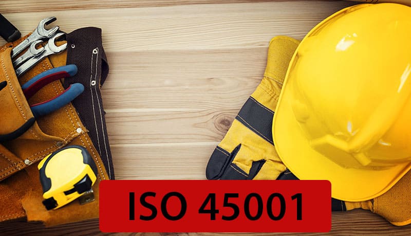 đào tạo ISO 45001
